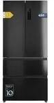 K&uuml;hlschrank Cecotec Bolero Coolmarket F2d 458 Sbi Kapazit&auml;t 458l