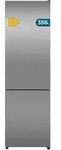 K&uuml;hlschrank Cecotec Bolero Coolmarket 356i 356l No Frost