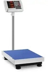 Steinberg Armaturen - Plattformwaage Bodenwaage Paketwaage Industriewaage