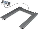 Kern Palettenwaage Uid 3000k-0dm