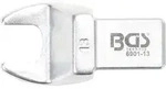 Bgs Technic - Einsteck-maulschl&uuml;ssel 13 Mm Aufnahme 14 X 18 Mm