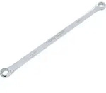 Bgs Technic - Bgs Doppel-ringschl&uuml;ssel Extra Lang Sw 17 X 19 Mm - 1186-17x19