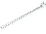 Bgs Technic - Gleitgriff Abtrieb Au&szlig;envierkant 20 Mm (3/4')