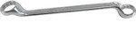 Bgs Technic - Doppel-ringschl&uuml;ssel Tief Gekr&ouml;pft Sw 46 X 50 Mm