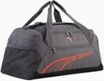 Puma Fundamental S Unisex-sporttasche Grau 09118719