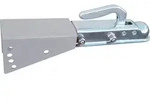 Cemo Kugelkopfkupplung 2" F&uuml;r Streuwagen Sw 200 Und Sw 300