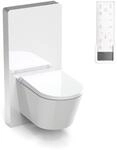 Wc-komplettpaket Bernstein 37 Dusch-wc Pro+ 1102 Komplettanlage & Sanit&auml;rmodul...