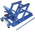 Bgs Technic - Hydraulischer Heber F&uuml;r Motorr&auml;der Und Atv 680 Kg