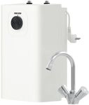 Offener Kleinspeicher Snu 5 Plus Plus Wst-w, Mit Armatur - Stiebel Eltron