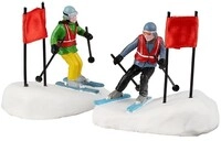 Slalom Stars Set Of 2 Art.-nr. 22130