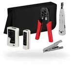 Werkzeugset Efb-elektronik Ec020700001 4 Teile Mit Tasche