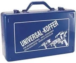 Werkzeugmaschinenkoffer B620xt320xh165mm Schaumstoffeinlage F&uuml;r Winkelschleifer