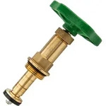 Schl&ouml;sser Armaturen - Js Fettkammer-oberteil Typ 1818 F&uuml;r Freistromventil G 1 1/4