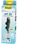 Aquariumheizung Tetra Ht 25 25w Elektronisch