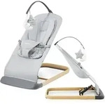 Babyschaukel Lily Moby System 2in1 3 Positionen