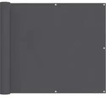 Balkonsichtschutz 90 X 200 Cm Vidaxl