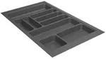 Orgatray 440, 441 - 520 / 501 - 600, Anthrazit