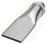 L&auml;rmarme Flachd&uuml;se, 1/2 - 27 Uns, Ms Vern., D&uuml;senbreite 29,0 Mm - Riegler