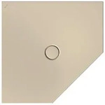 Bettefloor Caro F&uuml;nfeck-duschwanne Mit Betteglasur Plus,