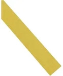Magnetoplan Ferrocard-etiketten, 28 X 22 Mm, Gelb