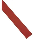 Magnetoplan Ferrocard-etiketten, Rot, 60 X 22 Mm