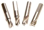 Bgs Technic - Fr&auml;ser-satz F&uuml;r Art. 3205 4-tlg.