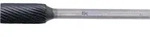 Pferd Tungsten Carbide Burrs Zya 0613/3 Z5 Hc-fep