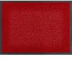 Fu&szlig;matte Elektra, Rot, 60 X 90 Cm