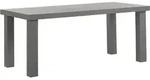 Gartentisch Taranto 180 Cm 90 Cm Beton Grau