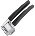 Kuchenprofi Profile Knoblauchpresse, Metall/kunststoff, 16,5 Cm