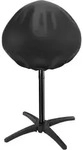 Wasserdichte Grillabdeckung &Oslash;50cm F&uuml;r Standgrills - Hochleistungs-material