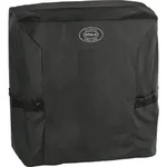R&ouml;sle Abdeckhaube F&uuml;r Blazeflame 4 Brenner Gasgrill Schwarz 251040