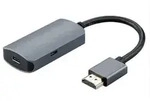 Microconnect Hdmi Usb-c 4k60hz Aktivadapter