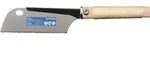 Tecwerk Japans&auml;ge/feinzugs&auml;ge Mini Dozuki Blatt-l.150mm Gesamt-l.370mm