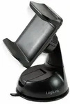 Logilink Kfz Smartphonehalter Aa0119, F&uuml;r Armaturenbrett/windschutzscheibe