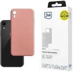 Apple Iphone Xr - 3mk Matt Case Liche
