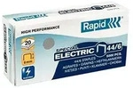 Rapid-heftklammern Strong 44/6 Verzinkt -box Von 5000-.