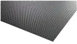 Ago-tex Antirutsch Einlegematte Zu Legrabox Kb 1000 Mm, 574 X 921 Mm, Umbragrau