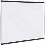 Beamer Leinwand Wandh&auml;ngend 84 Zoll 4:3 Vidaxl