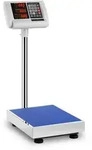 Steinberg Systems - Plattformwaage Bodenwaage Paketwaage Industriewaage