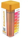Steinbach Testkit F&uuml;r Ph-wert & Freies Chlor/brom Je 20 Tabletten