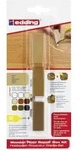 Holzboden-reparaturwachs-set 8902 Eiche Wachs - Edding
