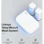 Mesh-wi-fi-system Linksys Velop Micro 6 Dual-band Wi-fi 6