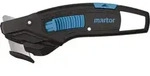 Martor Sicherheitsmesser Secumax 370 Klingenkopf 2in1