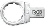Bgs Einsteck-ringschl&uuml;ssel 18 Mm Aufnahme 9 X 12 Mm - 6902-18