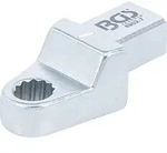 Bgs Technic - Einsteck-ringschl&uuml;ssel 7 Mm Aufnahme 9 X 12 Mm