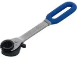 Bgs Technic - Ratschen-ringschl&uuml;ssel, Offen Sw 15 Mm