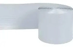 Vidaxl Fence Privacy Tape Light Grey