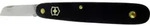 Victorinox 3.9050.3 Blumenmesser Schwarz