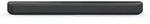 Philips Tab5201/10 Soundbar-lautsprecher Schwarz 2.0 Kan&auml;le 80 W